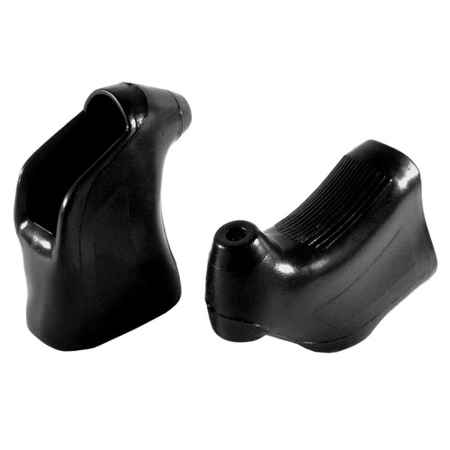 Repose main vélo noir cocotte
