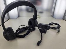 Pack Télétravail / Streaming