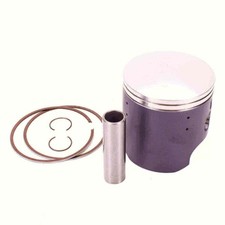 KAWASAKI KDX 200 - 86/07 -