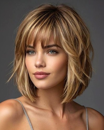 Ombre honey blonde brown - honey,