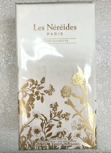 Les néréides paris - les,