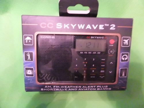 Crane skywave 2 - c.crane, cc