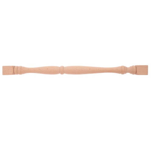 Balustres décoratifs bois - décoratifs, en