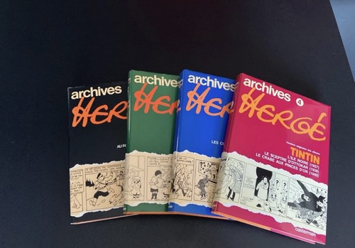 Lot tomes les - 4,