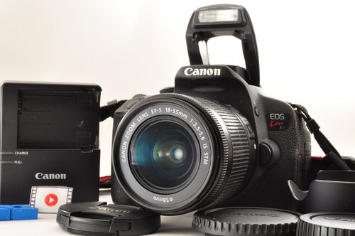 Appareil photo reflex