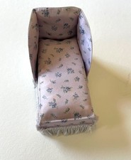 Original Nancy Ann Storybook ~ #1007 Chaise Lounge ~ Furniture Series