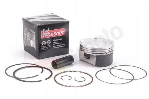 Kawasaki kdx 220 piston - kawasaki,