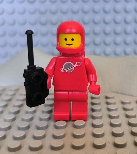 Lego space vintage classic - lego,