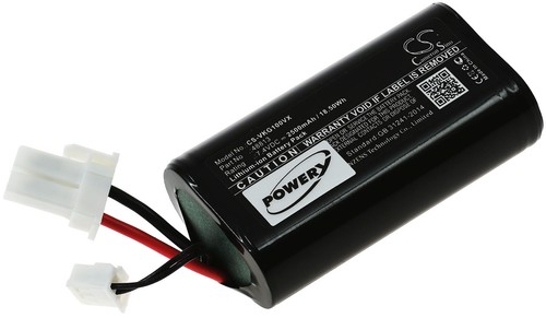 Batterie pour lave vitre - batterie,