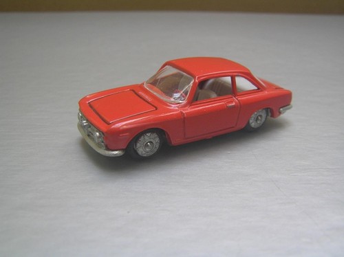 Politoys penny alfa - penny, romeo