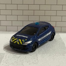 Tomica Renault Megane Rs