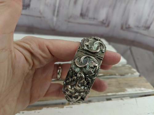 Vintage cuff women - vintage,
