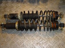 2 amortisseurs avant EVO quad