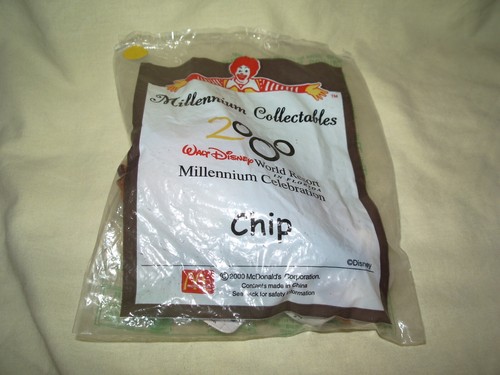 Mini peluche chip tic - mini,