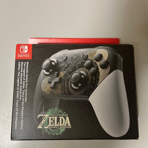 Manette controller pro