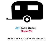 Connecteur John Guest Pushfit