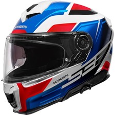 Casque intégral Schuberth S3
