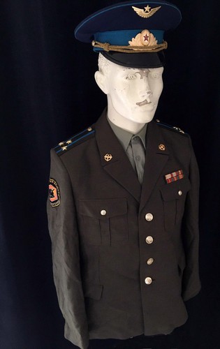 Lot deux tenues - lot, uniformes