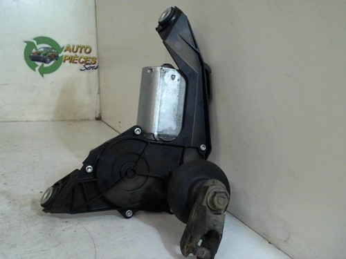 Moteur essuie glace arriere