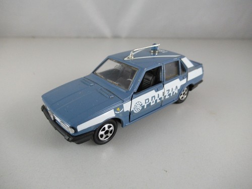 Mebetoys alfa romeo - alfa,