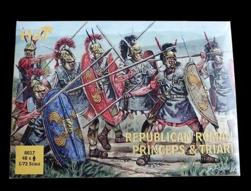 Grappe figurines 1 72 - figurines, au