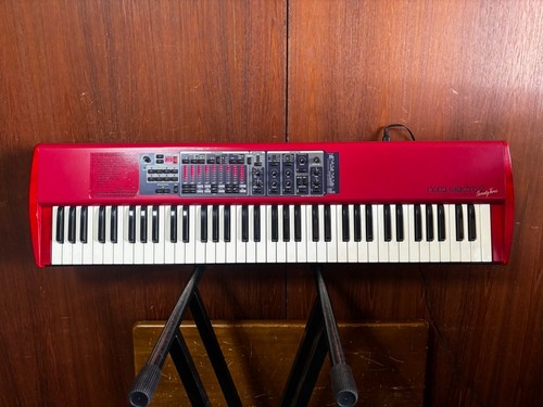 Nord electro virtual - nord, 73