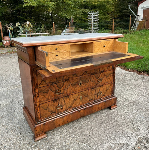 Commode 19ème siècle - siècle, avec