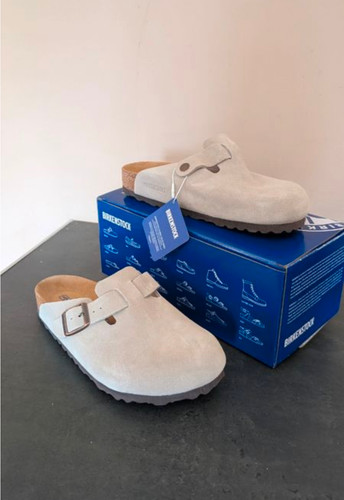 Birkenstock boston - birkenstock,