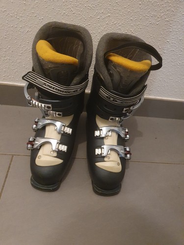 Chaussure ski salomon - de,