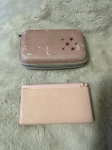 Console nintendo lite - console, ds