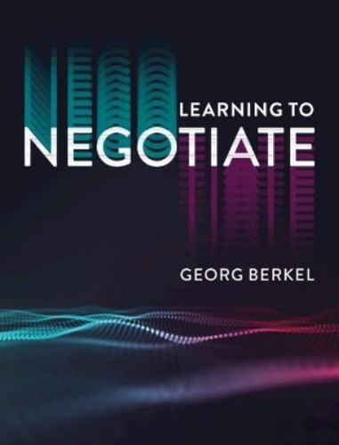 Georg berkel learning - berkel, to
