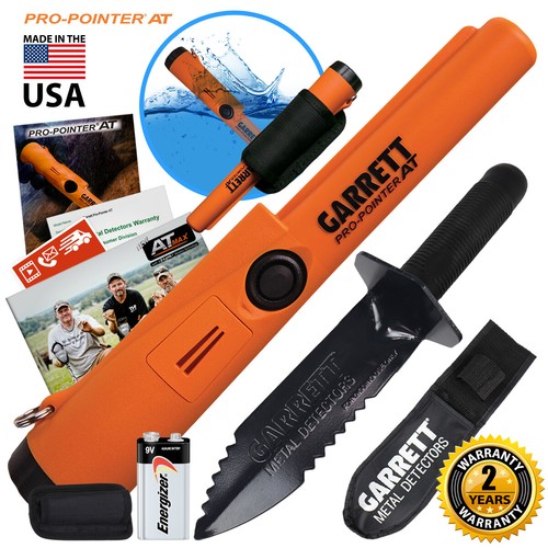 Garrett pro pointer - pro,
