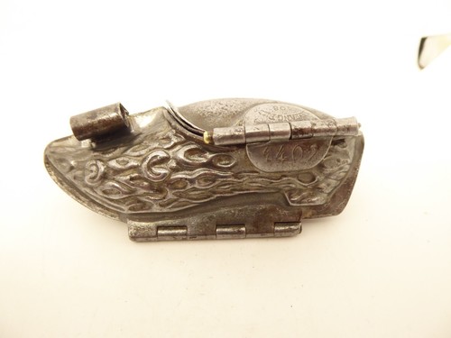 Rare ancien moule chocolat - rare,