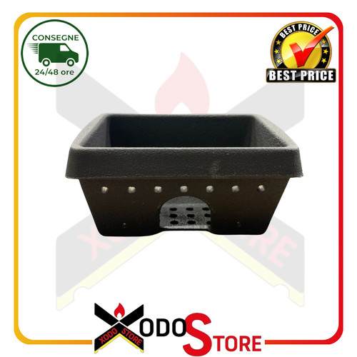 Brasero original fonte mcz - original,