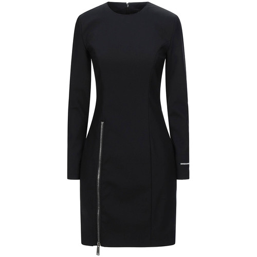 Dsquared2 pencil dress - dsquared2, bodycon
