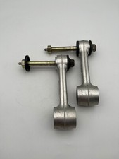 Triumph Sprint 900 Trident T300A Directional Lever Shock absorber Deflection Lever #18339