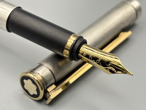 Stylo plume montblanc - stylo,