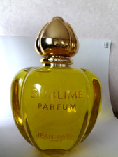 FLACON GEANT FACTICE SUBLIME