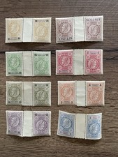 Série timbre téléphone