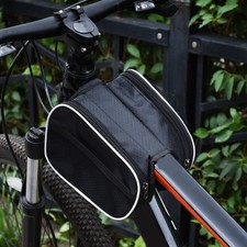 Sacoche tube supérieure de