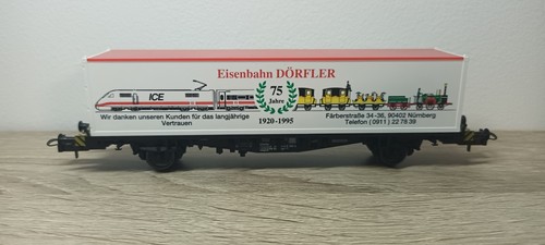 Fleschmann wagon porte - fleschmann,