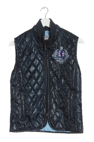 Polo gilet matelassé - gilet, dames