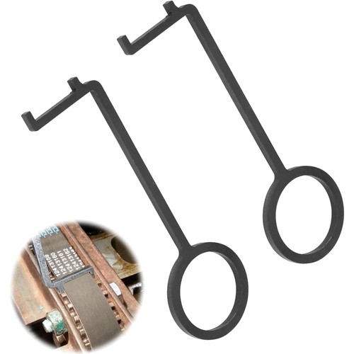 Outil courroie distribution - outil,