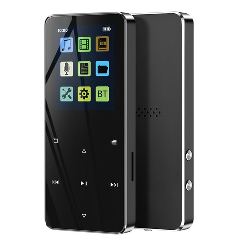 Avizar lecteur mp3 tactile - lecteur,