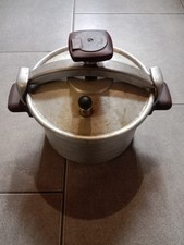  Vintage cocotte minute seb 