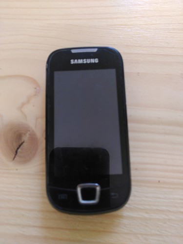 Samsung i5800 - gt-i5800,