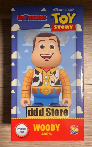 Figurine medicom toy rbrick - medicom,