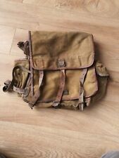 Sac Supérieure Modèle 35 Ww2 Français