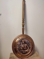 ANCIENNE CHAUFFERETTE