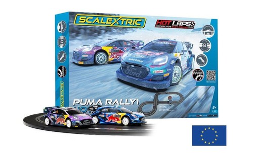 Miniature voiture scalextric - voiture,